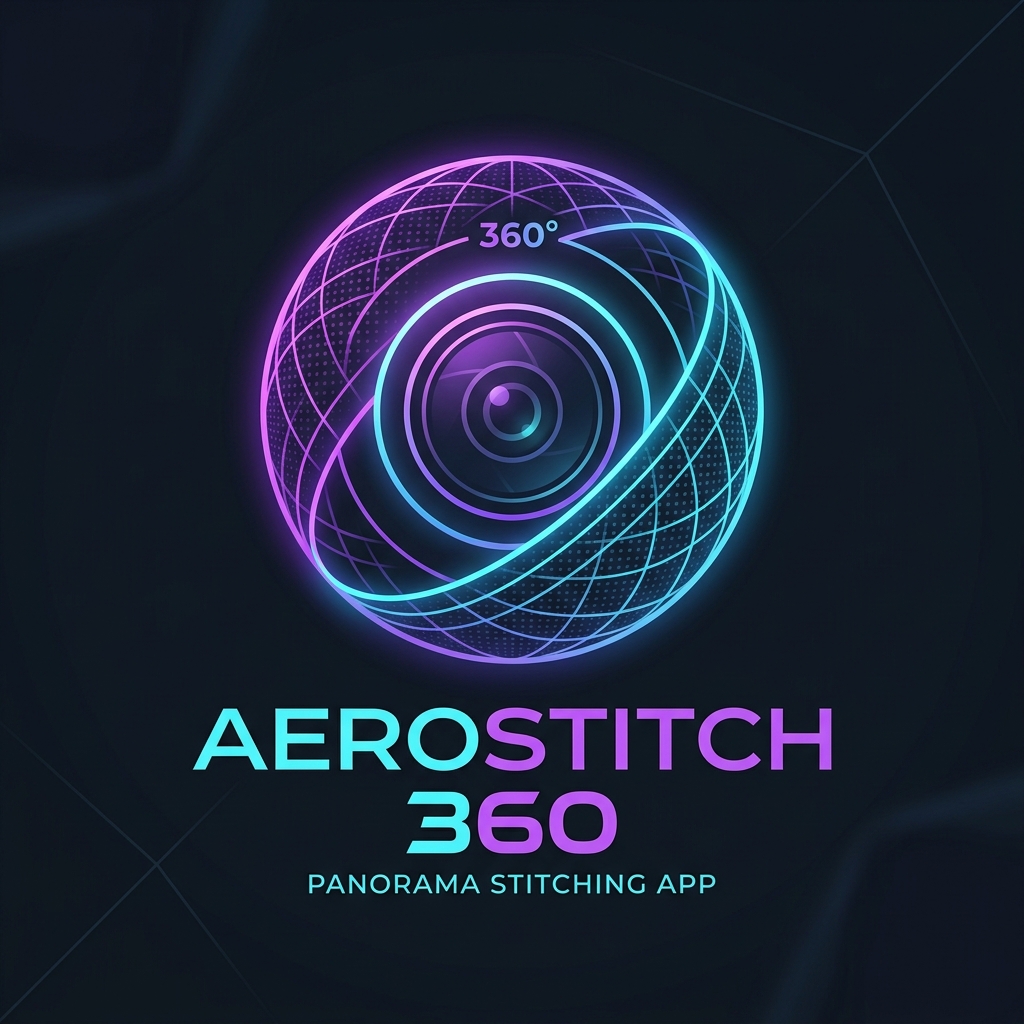 AeroStitch 360 Logo